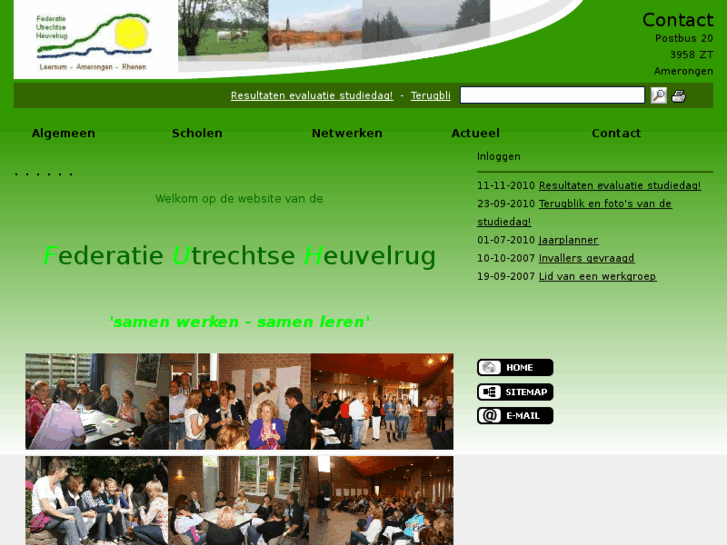www.larm.nl