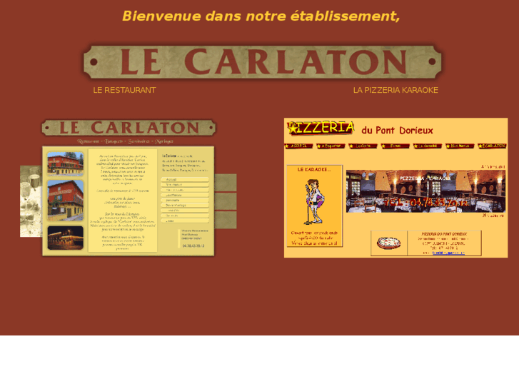 www.lecarlaton.com