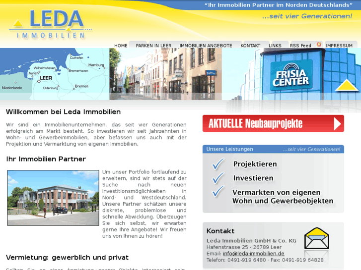 www.leda-immobilien.com