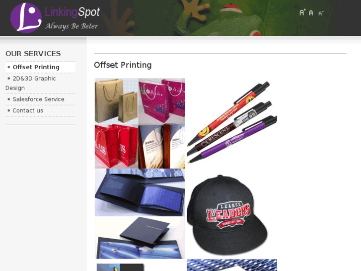 www.linkingspot.com