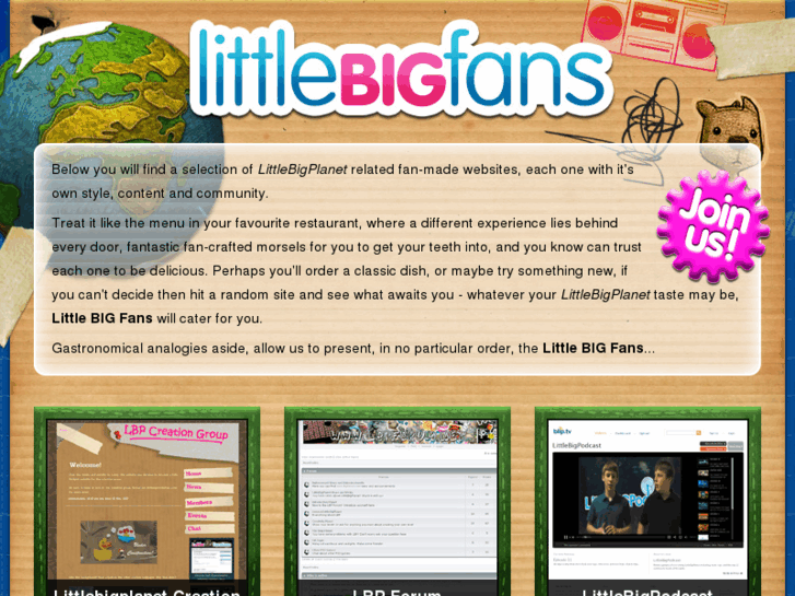 www.littlebigfans.com