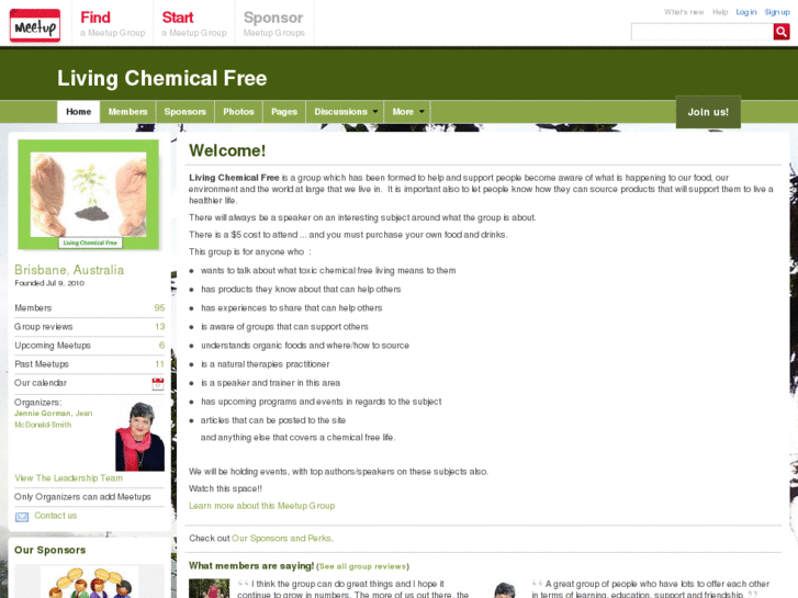 www.living-chemical-free.com