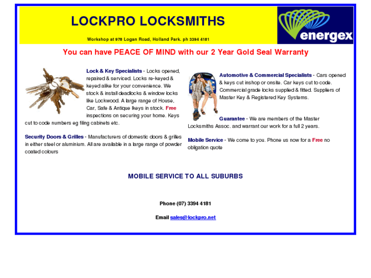 www.lockpro.net