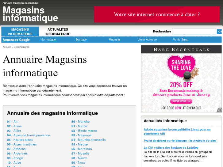 www.magasins-informatique.fr