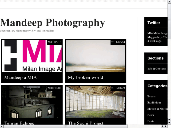 www.mandeep.it