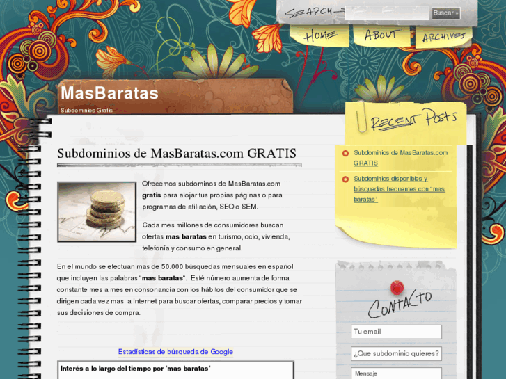 www.masbaratas.com