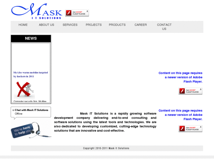 www.maskitsolutions.com