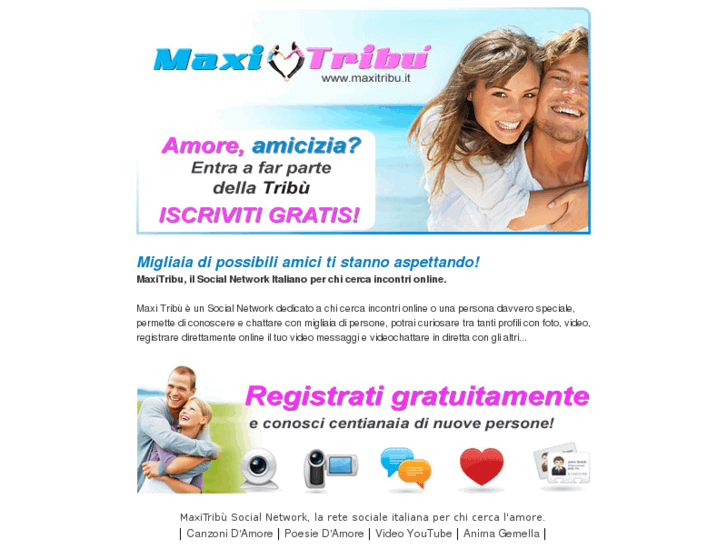 www.maxitribu.net