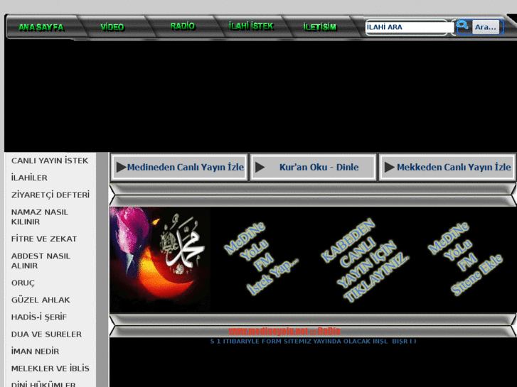 www.medineyolu.net