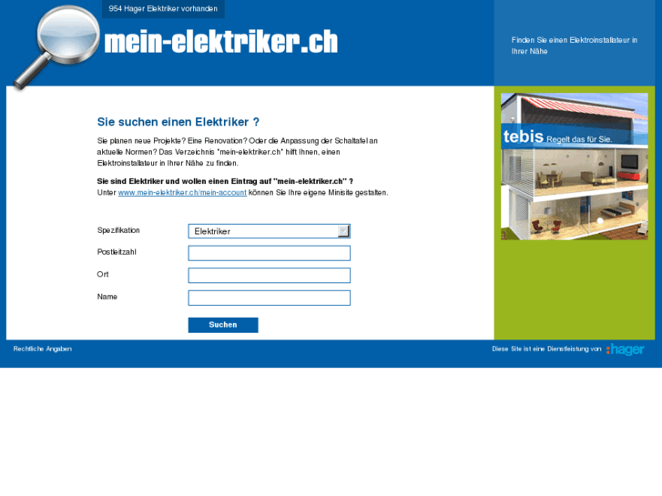 www.mein-elektriker.ch