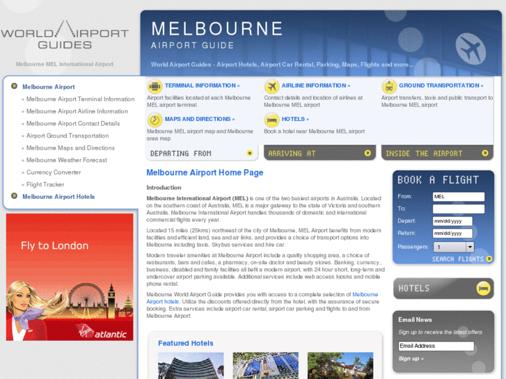 www.melbourne-mel.com