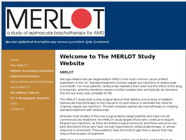 www.merlotstudy.com