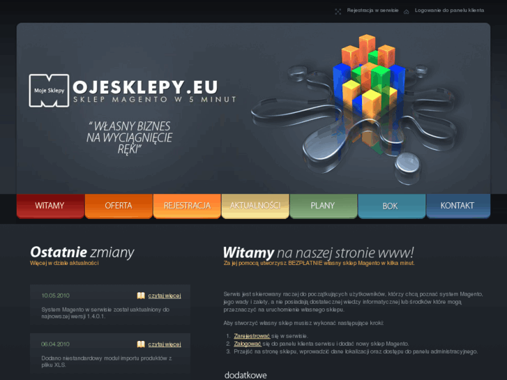 www.mojesklepy.eu