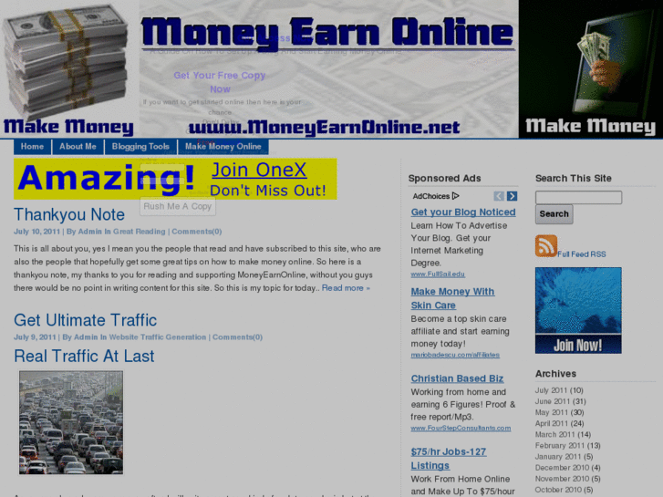 www.moneyearnonline.net