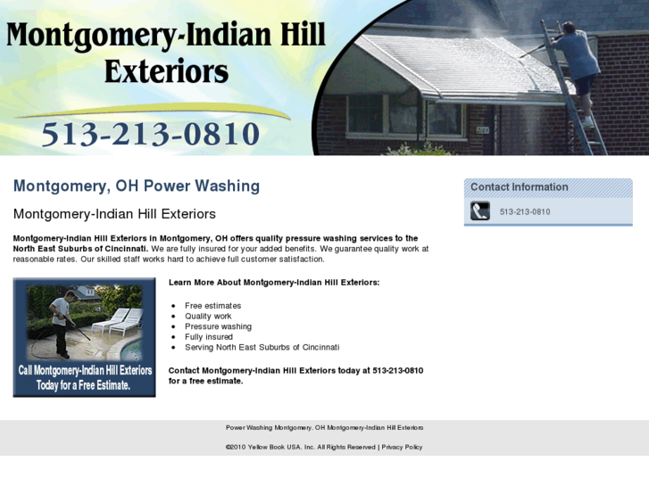 www.montgomery-indianhillexteriors.com