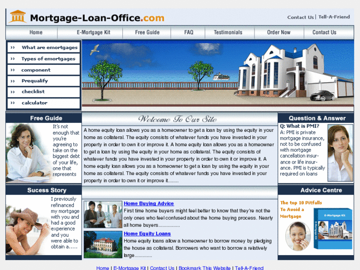 www.mortgage-loan-office.com