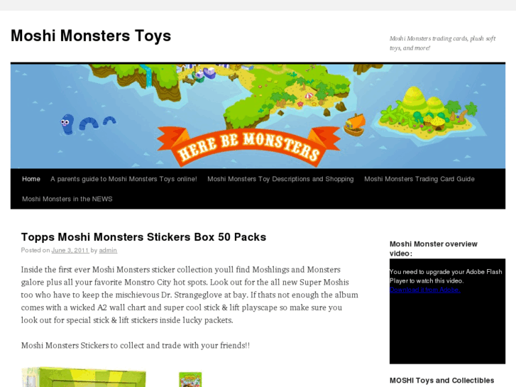 www.moshimonstertoys.com