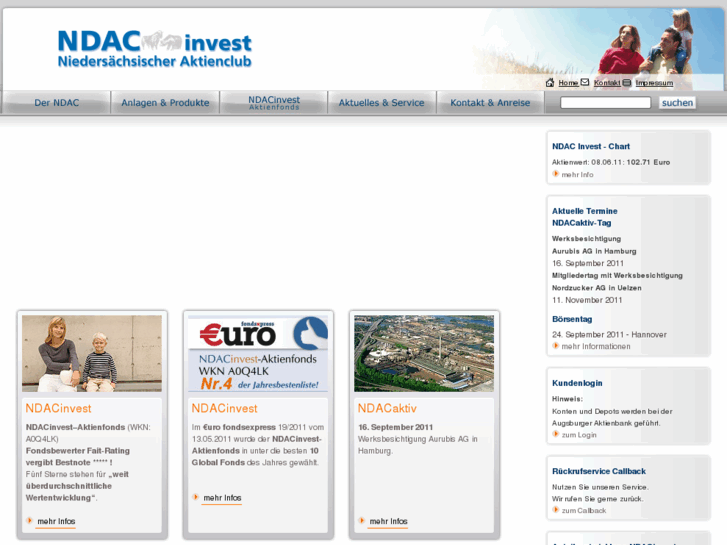 www.ndac.de