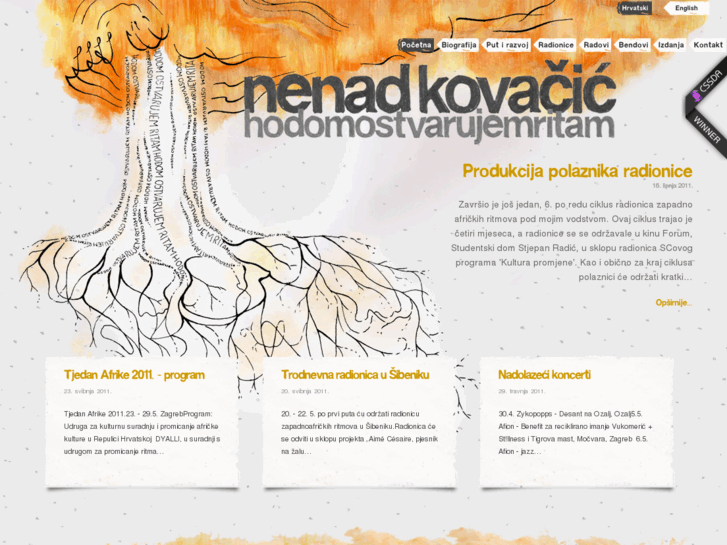 www.nenadkovacic.com