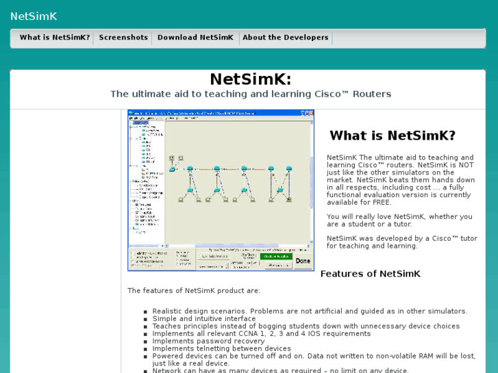 www.netsimk.com