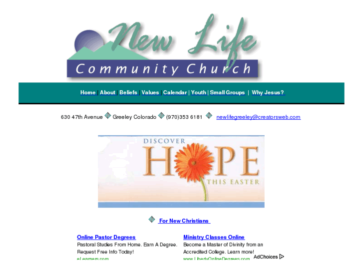 www.newlifegreeley.com