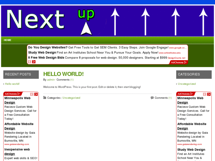 www.next-up.it