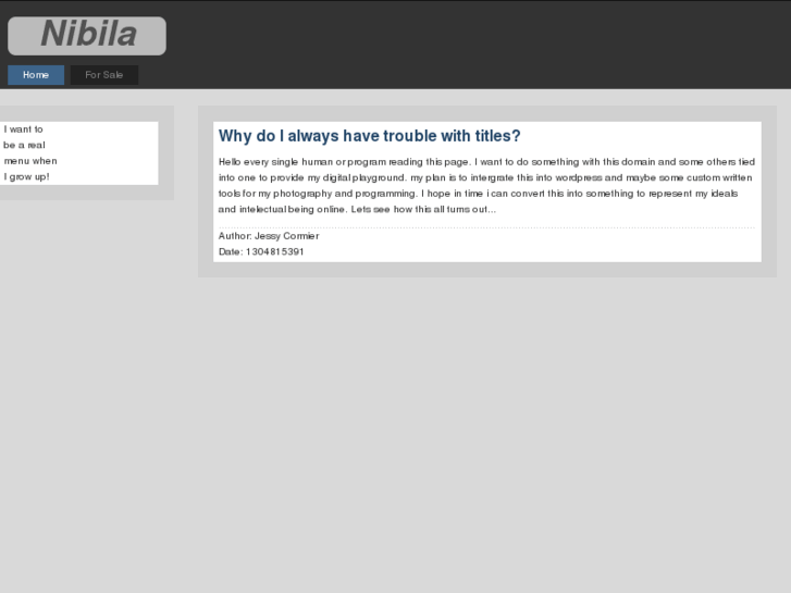 www.nibila.org
