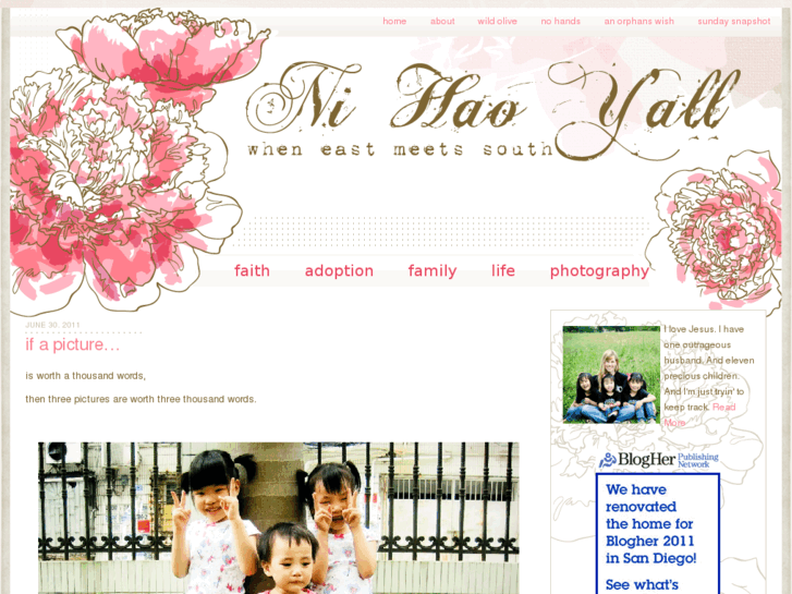 www.nihaoyall.com