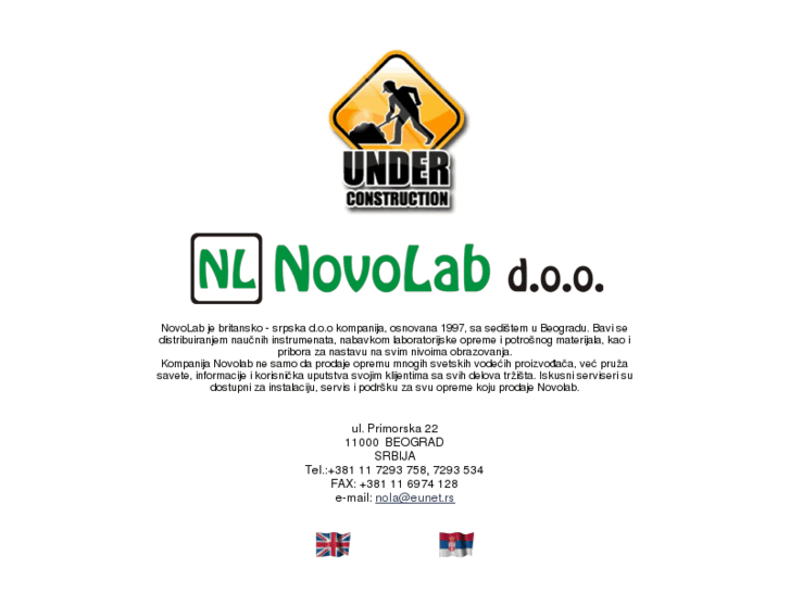 www.novolab.com