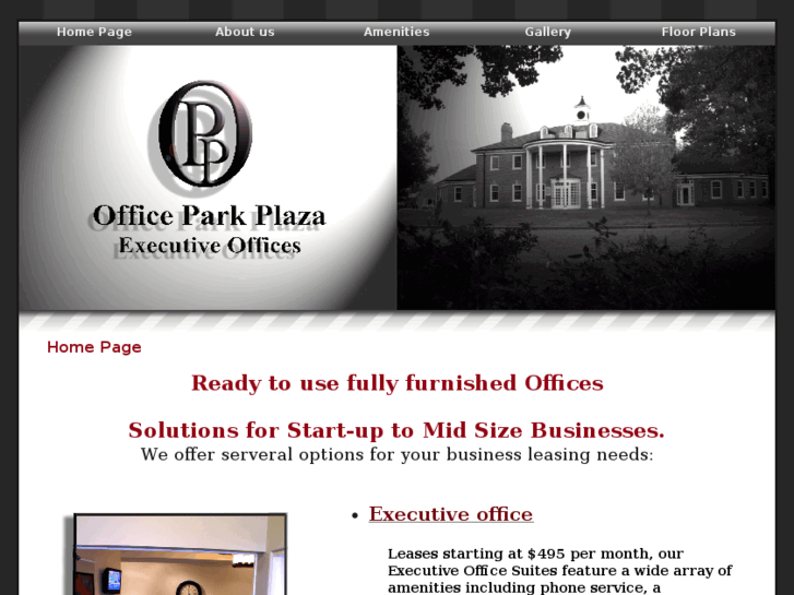 www.officeparkplaza.com