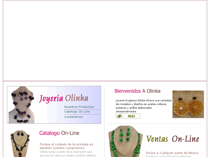 www.olinkajoyeria.com