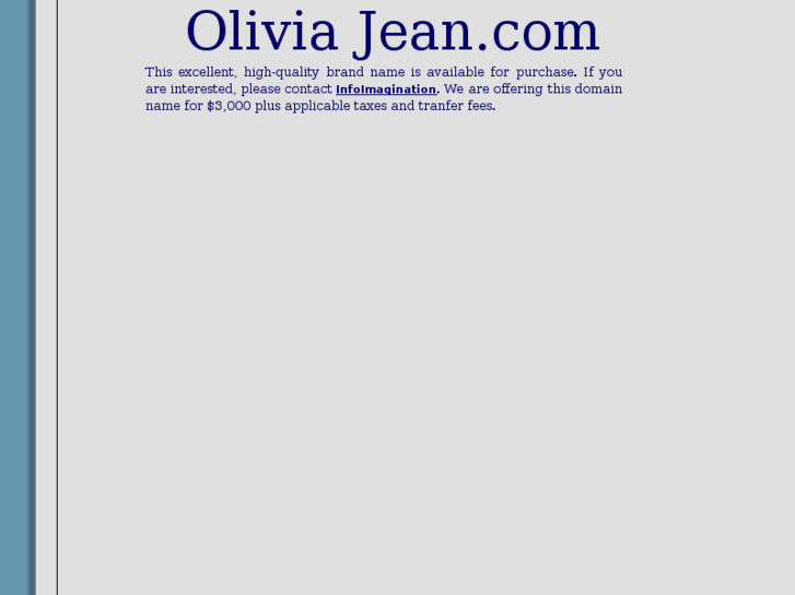 www.oliviajean.com