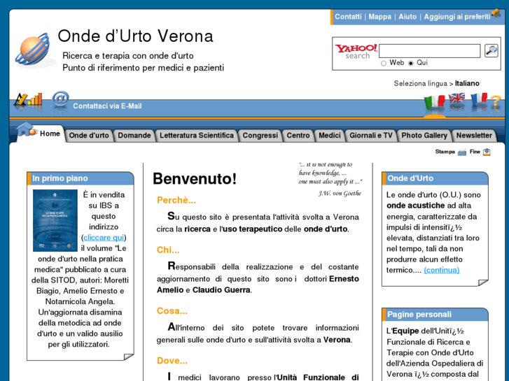 www.ondedurtoverona.com