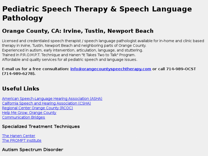 www.orangecountyspeechtherapy.com