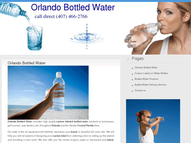 www.orlandobottledwater.com