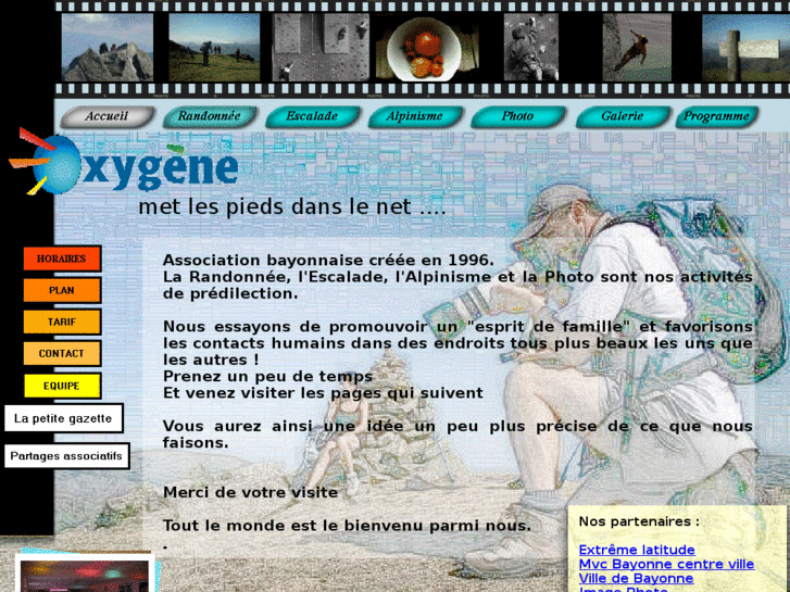 www.oxygenepaysbasque.fr