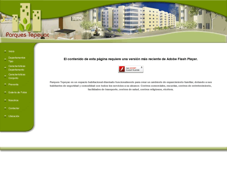 www.parquestepeyac.com