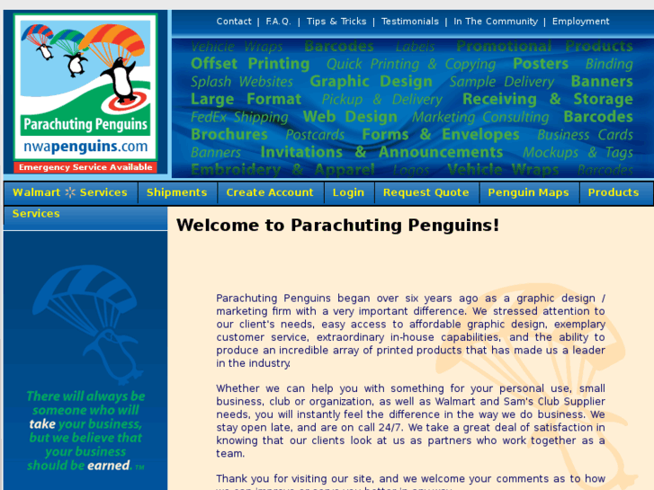 www.penguinsnwa.com