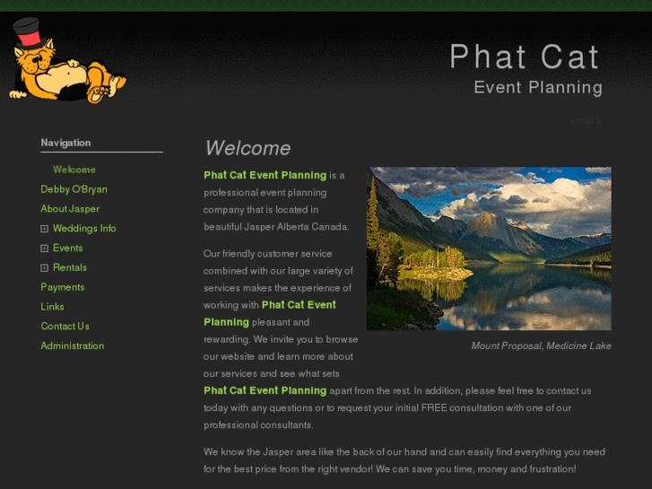 www.phatcateventplanners.ca