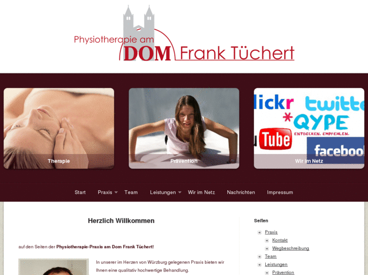 www.physiotherapie-frank-tuechert.de