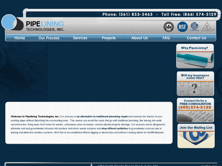 www.pipeliningtechnologies.net