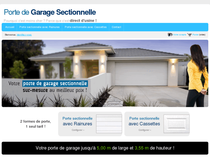 www.porte-garage-sectionnelle.com