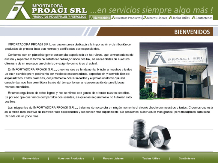 www.proagi.com