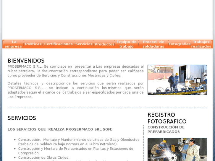 www.prosermaco.com