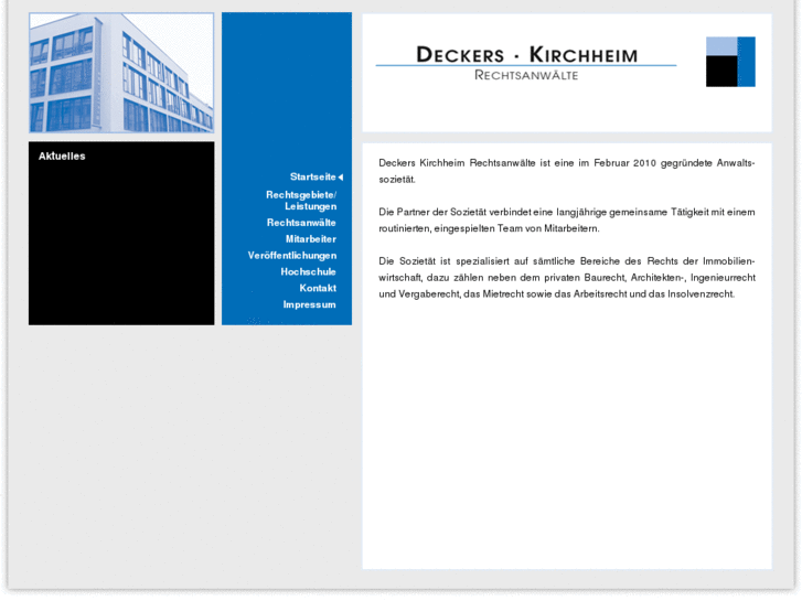 www.ra-deckers.de