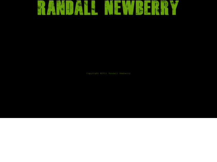 www.randallnewberry.com