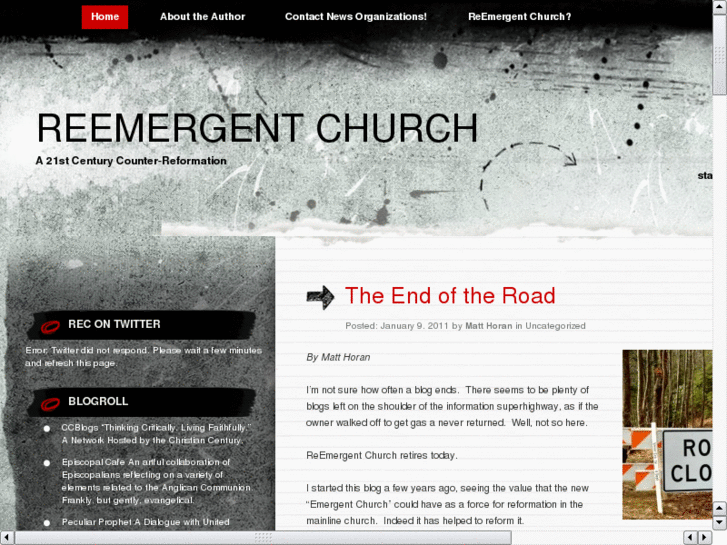 www.reemergentchurch.com