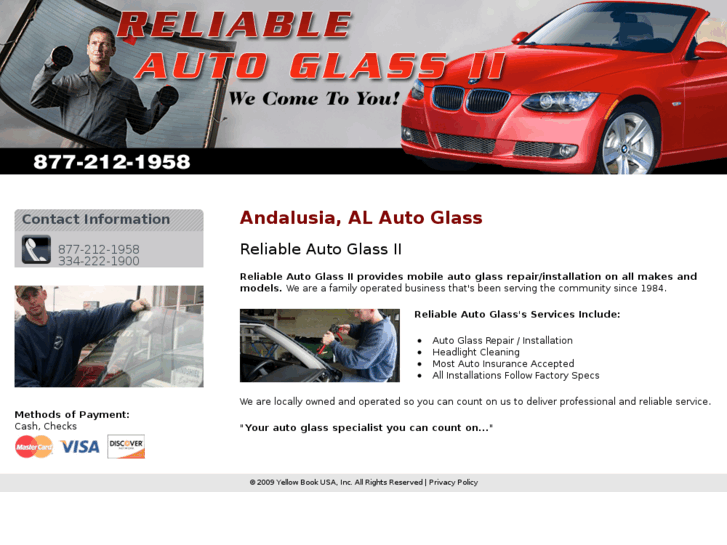 www.reliableautoglasscovingtonco.com