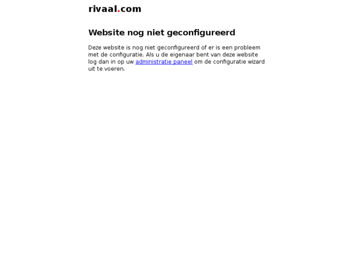 www.rivaal.com