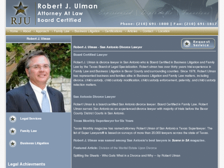 www.robertulman.com